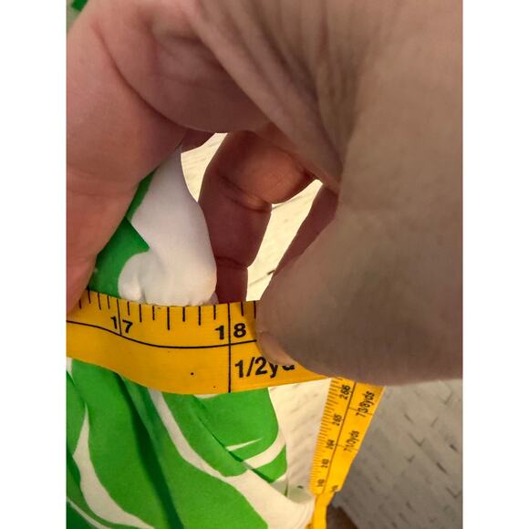 Lilly Pulitzer target womens Boom Boom jumpsuit tropical pockets plus size  - Picture 11 of 16